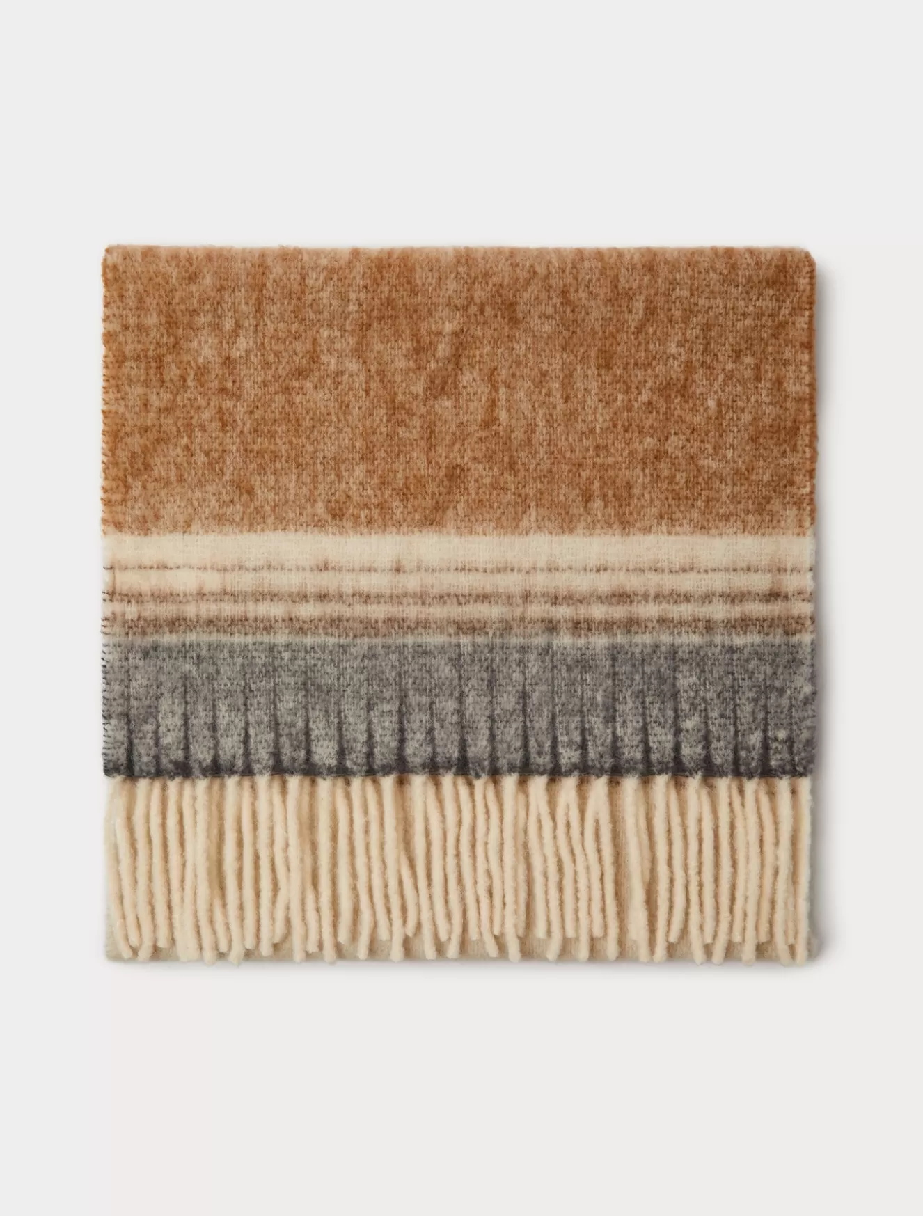 Accessoires | Accessoires<Marina Rinaldi Stola aus Wollgemisch BEIGE